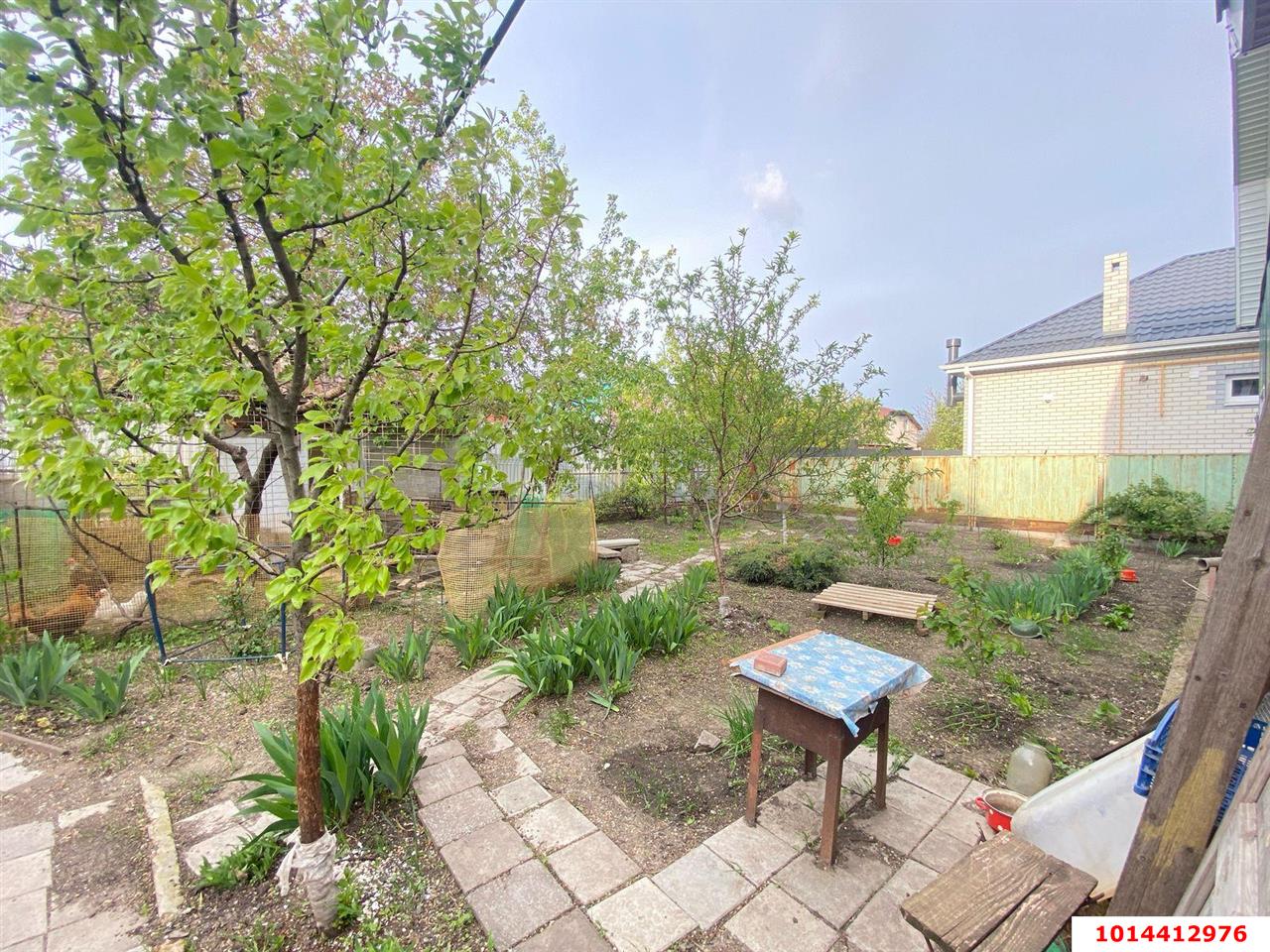 Фото №12: Дом 138 м² + 4.1 сот. - Краснодаргорстрой, Прикубанский внутригородской округ, ул. 5-я Первомайская, 63