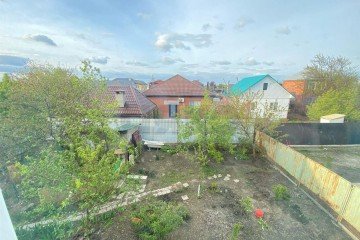 Фото №5: Дом 138 м² - Краснодаргорстрой, мкр. Прикубанский внутригородской округ, ул. 5-я Первомайская, 63