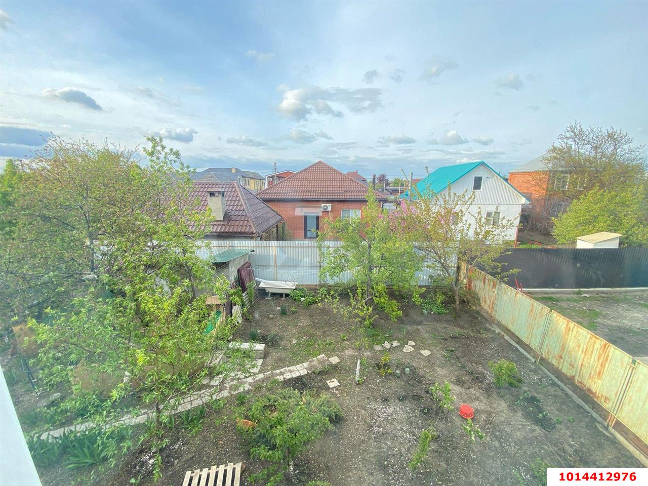 Фото №5: Дом 138 м² + 4.1 сот. - Краснодаргорстрой, Прикубанский внутригородской округ, ул. 5-я Первомайская, 63