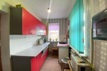 Фото №5: Дом 138 м² - Краснодаргорстрой, мкр. Прикубанский внутригородской округ, ул. 5-я Первомайская, 63