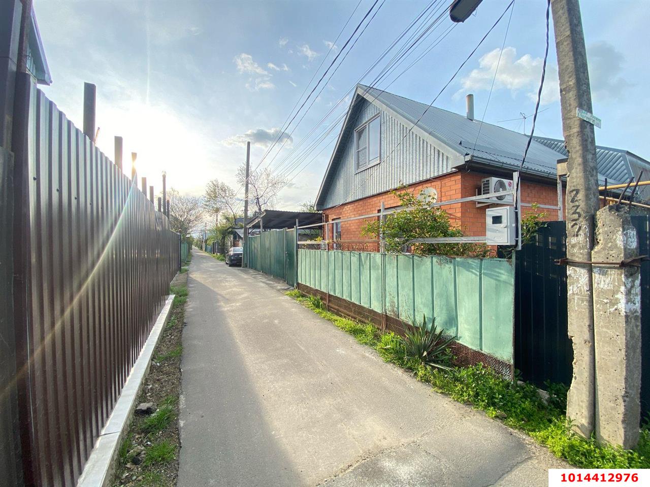 Фото №2: Дом 138 м² + 4.1 сот. - Краснодаргорстрой, Прикубанский внутригородской округ, ул. 5-я Первомайская, 63