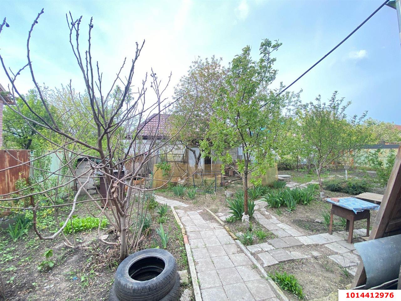 Фото №13: Дом 138 м² + 4.1 сот. - Краснодаргорстрой, мкр. Прикубанский внутригородской округ, ул. 5-я Первомайская, 63