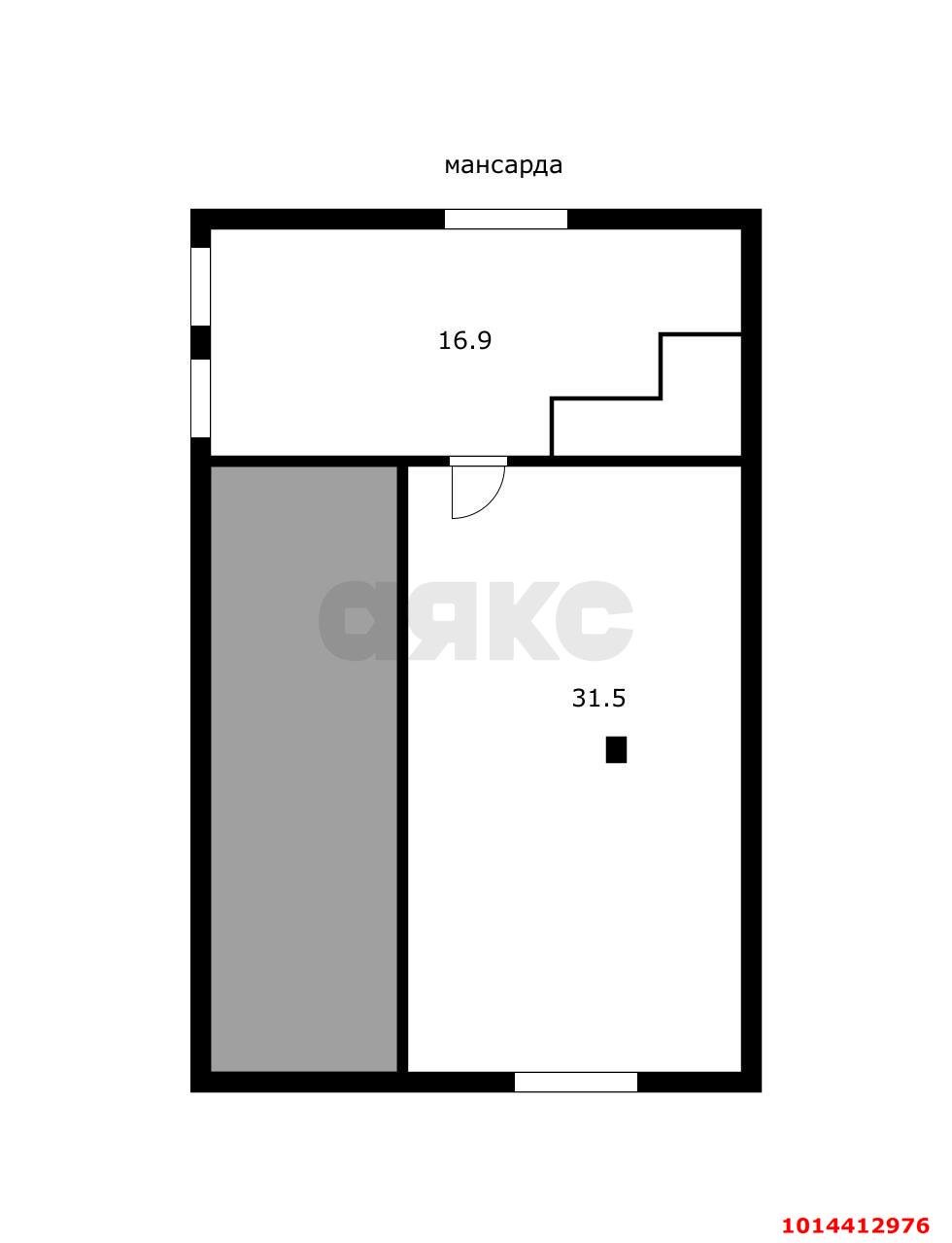 Фото №18: Дом 138 м² + 4.1 сот. - Краснодаргорстрой, Прикубанский внутригородской округ, ул. 5-я Первомайская, 63