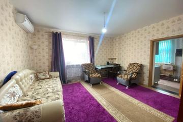 Фото №1: Дом 138 м² - Краснодаргорстрой, мкр. Прикубанский внутригородской округ, ул. 5-я Первомайская, 63