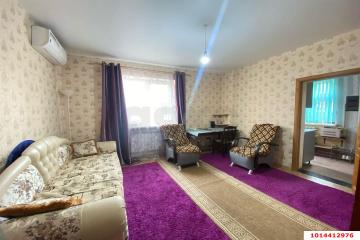 Фото №1: Дом 138 м² - Краснодаргорстрой, мкр. Прикубанский внутригородской округ, ул. 5-я Первомайская, 63