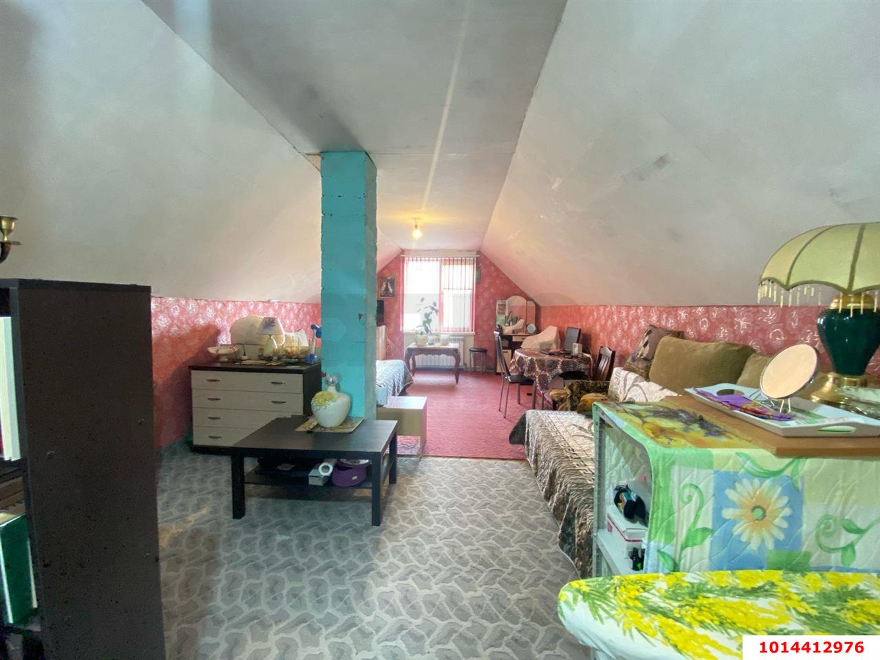 Фото №4: Дом 138 м² + 4.1 сот. - Краснодаргорстрой, Прикубанский внутригородской округ, ул. 5-я Первомайская, 63