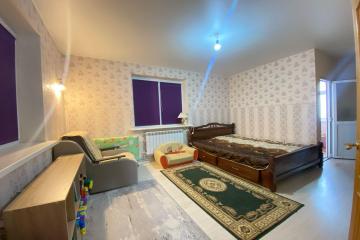 Фото №4: Дом 138 м² - Краснодаргорстрой, мкр. Прикубанский внутригородской округ, ул. 5-я Первомайская, 63