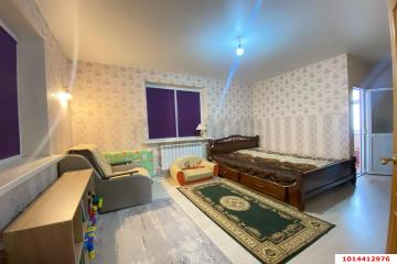 Фото №4: Дом 138 м² - Краснодаргорстрой, мкр. Прикубанский внутригородской округ, ул. 5-я Первомайская, 63