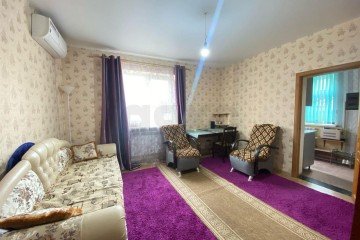 Фото №1: Дом 138 м² - Краснодаргорстрой, мкр. Прикубанский внутригородской округ, ул. 5-я Первомайская, 63