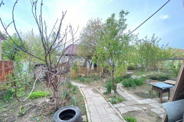 Фото №3: Дом 138 м² - Краснодаргорстрой, мкр. Прикубанский внутригородской округ, ул. 5-я Первомайская, 63