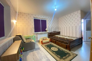 Фото №4: Дом 138 м² - Краснодаргорстрой, мкр. Прикубанский внутригородской округ, ул. 5-я Первомайская, 63