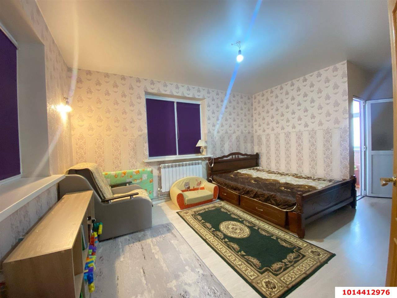 Фото №4: Дом 138 м² + 4.1 сот. - Краснодаргорстрой, Прикубанский внутригородской округ, ул. 5-я Первомайская, 63