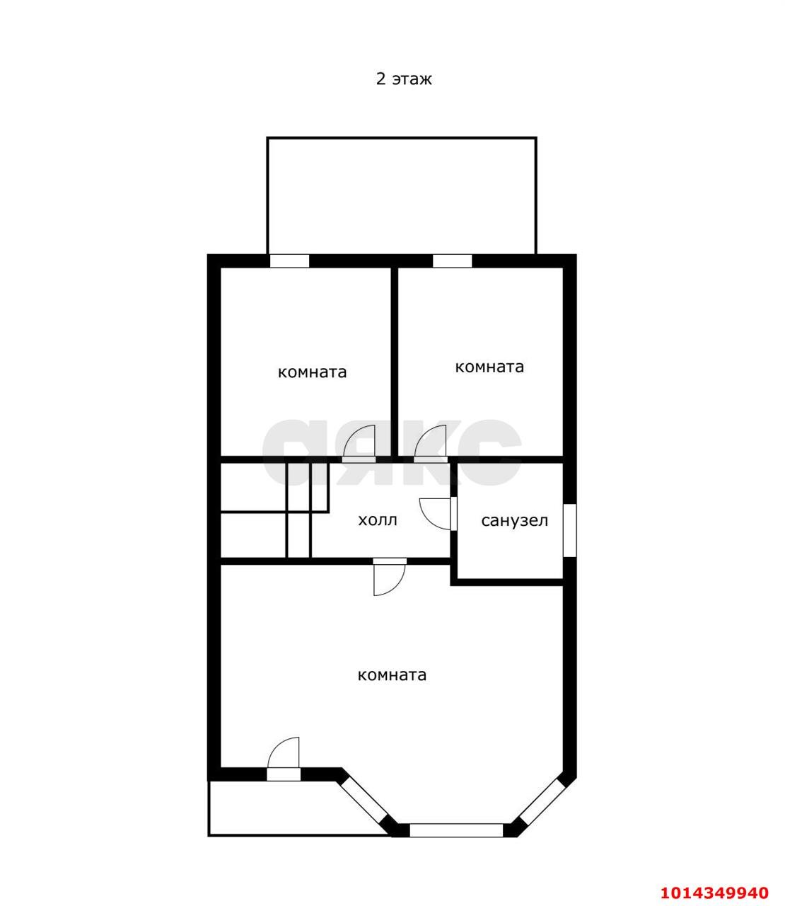 Фото №2: Дом 155 м² + 6 сот. - Краснодар, ДНТ Знаменский, ул. Алых Роз, 9