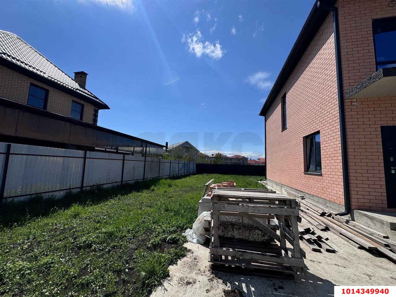 Фото №4: Дом 155 м² + 6 сот. - Знаменский, дачное товарищество Гидростроитель, 