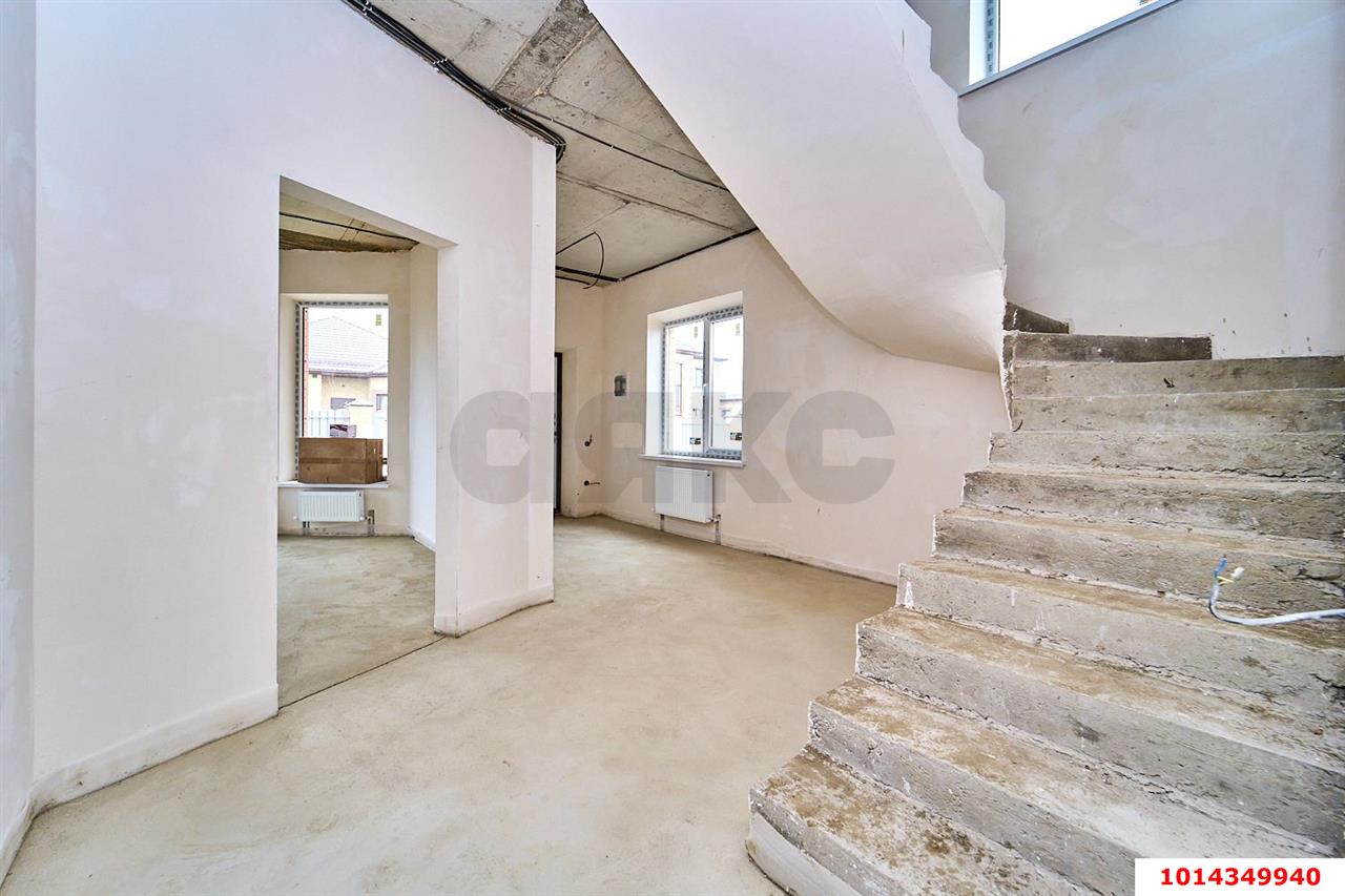 Фото №10: Дом 155 м² + 6 сот. - Краснодар, ДНТ Знаменский, ул. Алых Роз, 9