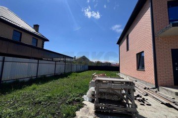 Фото №4: Дом 155 м² - Краснодар, мкр. ДНТ Знаменский, ул. Алых Роз, 9
