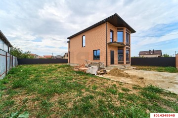 Фото №4: Дом 155 м² - Краснодар, мкр. ДНТ Знаменский, ул. Алых Роз, 9