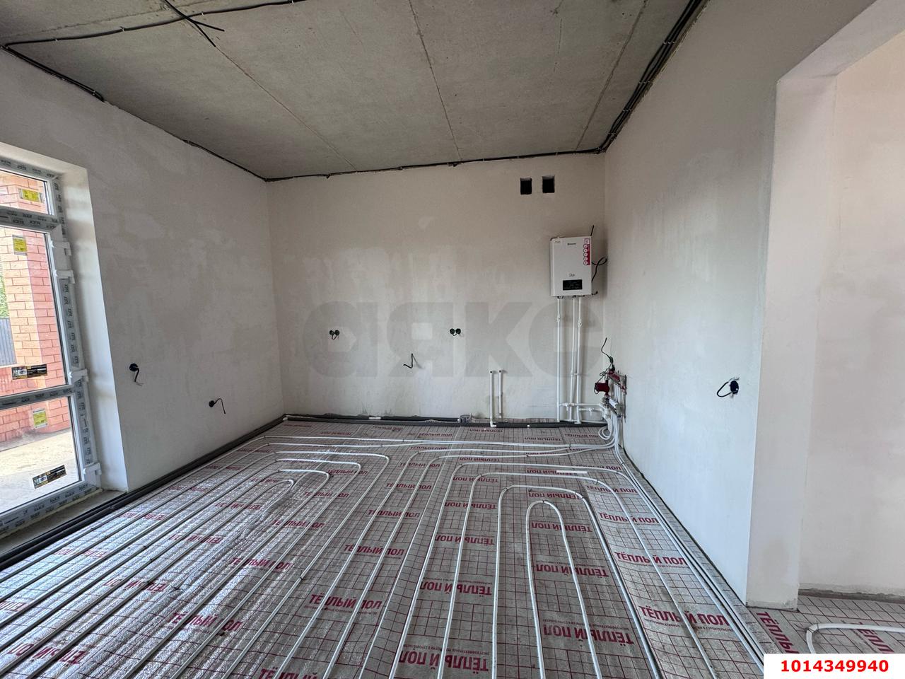Фото №10: Дом 155 м² + 6 сот. - Краснодар, ДНТ Знаменский, ул. Алых Роз, 9