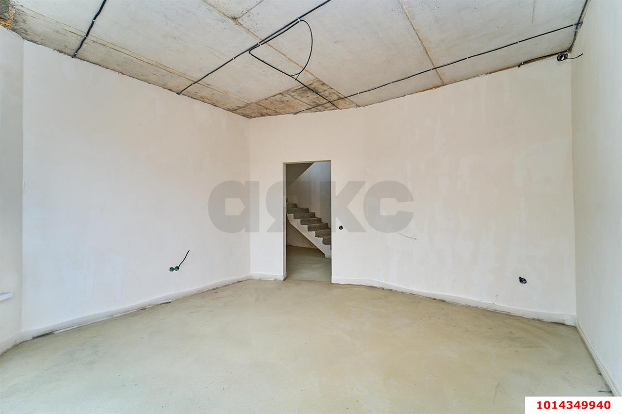 Фото №12: Дом 155 м² + 6 сот. - Краснодар, ДНТ Знаменский, ул. Алых Роз, 9