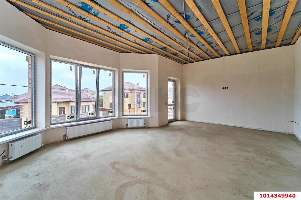 Фото №18: Дом 155 м² + 6 сот. - Краснодар, ДНТ Знаменский, ул. Алых Роз, 9