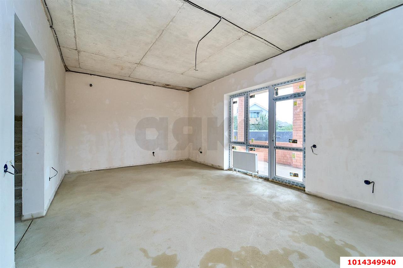 Фото №14: Дом 155 м² + 6 сот. - Краснодар, ДНТ Знаменский, ул. Алых Роз, 9