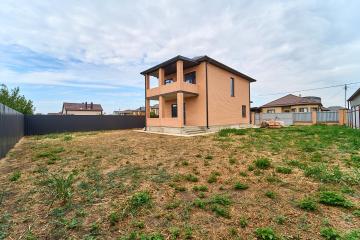 Фото №5: Дом 155 м² - Краснодар, мкр. ДНТ Знаменский, ул. Алых Роз, 9