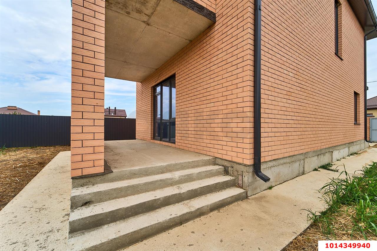 Фото №7: Дом 155 м² + 6 сот. - Краснодар, ДНТ Знаменский, ул. Алых Роз, 9