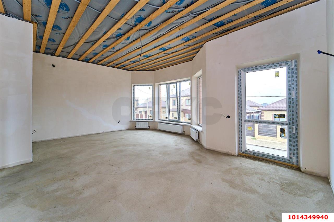 Фото №19: Дом 155 м² + 6 сот. - Краснодар, ДНТ Знаменский, ул. Алых Роз, 9