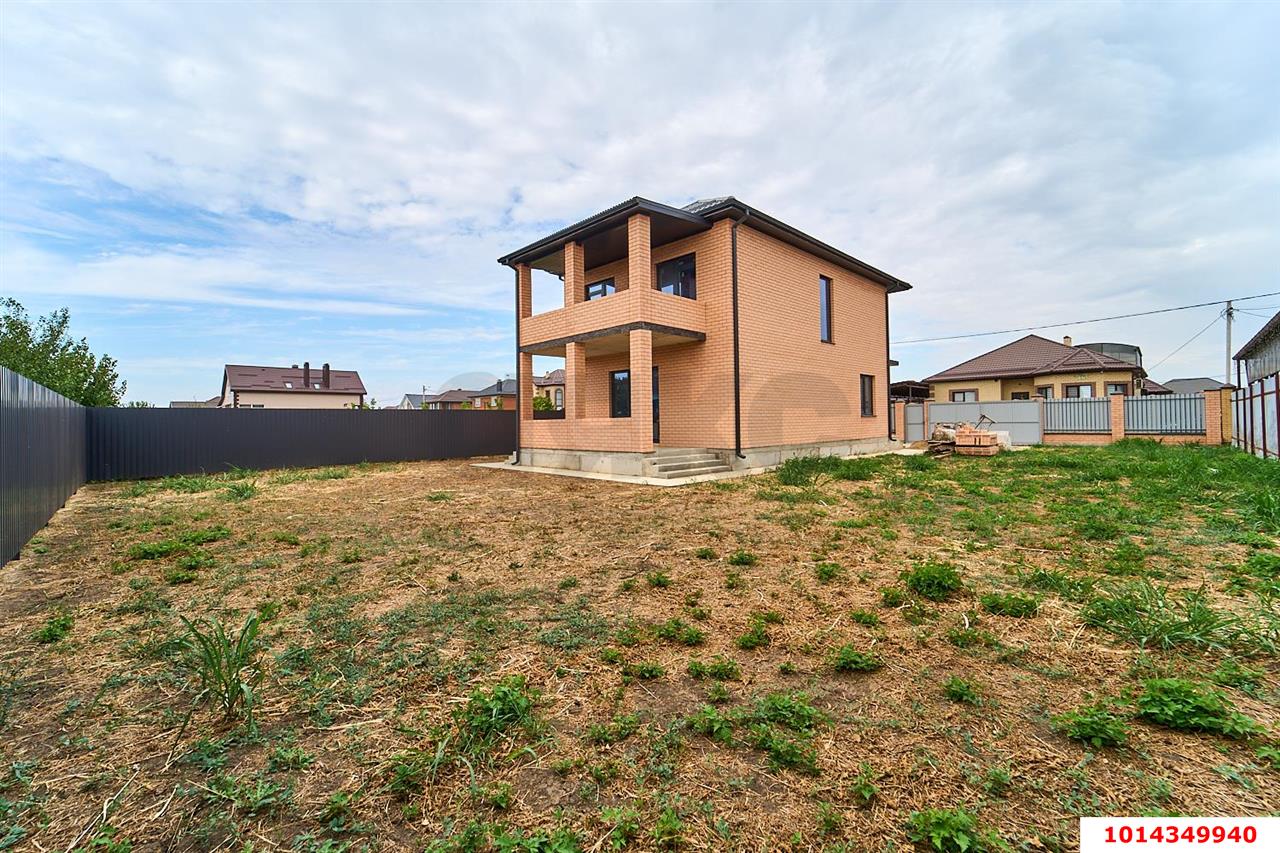 Фото №6: Дом 155 м² + 6 сот. - Краснодар, ДНТ Знаменский, ул. Алых Роз, 9