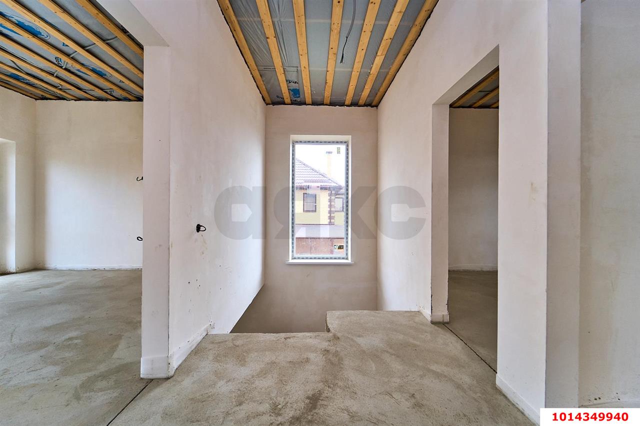 Фото №17: Дом 155 м² + 6 сот. - Краснодар, ДНТ Знаменский, ул. Алых Роз, 9