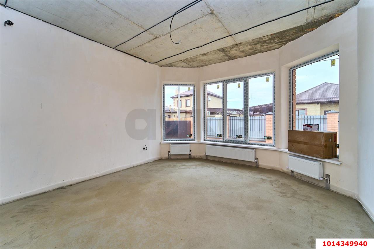 Фото №11: Дом 155 м² + 6 сот. - Краснодар, ДНТ Знаменский, ул. Алых Роз, 9