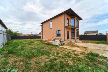 Фото №4: Дом 155 м² - Краснодар, мкр. ДНТ Знаменский, ул. Алых Роз, 9