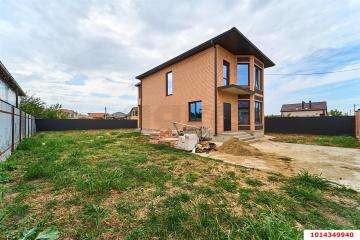 Фото №4: Дом 155 м² - Краснодар, мкр. ДНТ Знаменский, ул. Алых Роз, 9