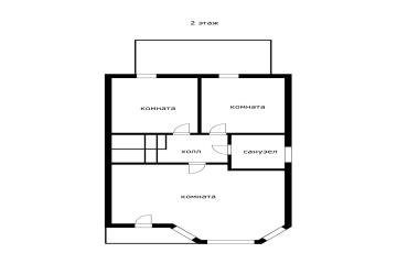 Фото №2: Дом 155 м² - Краснодар, мкр. ДНТ Знаменский, ул. Алых Роз, 9