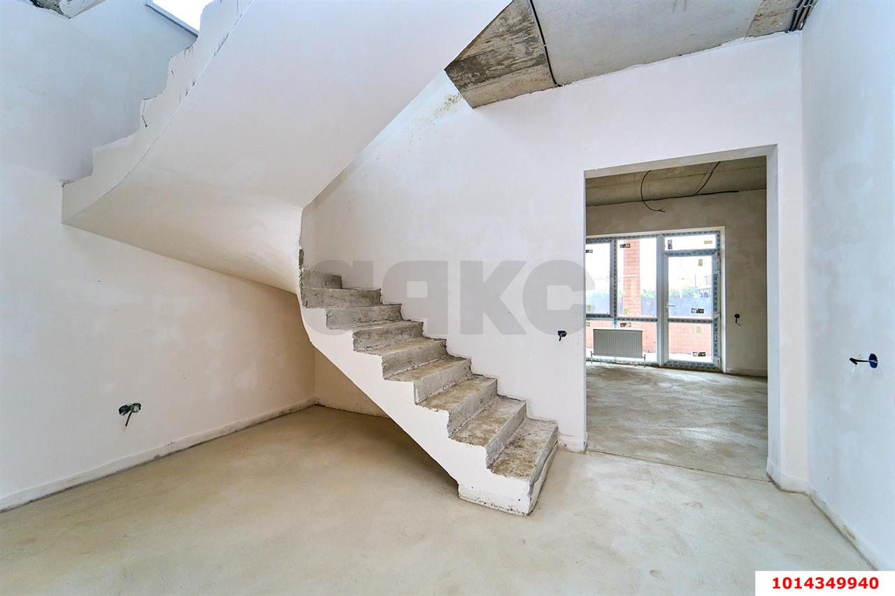 Фото №9: Дом 155 м² + 6 сот. - Краснодар, ДНТ Знаменский, ул. Алых Роз, 9