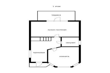 Фото №1: Дом 155 м² - Краснодар, мкр. ДНТ Знаменский, ул. Алых Роз, 9