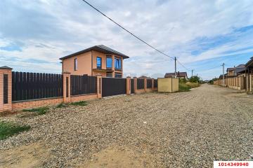 Фото №3: Дом 155 м² - Краснодар, мкр. ДНТ Знаменский, ул. Алых Роз, 9