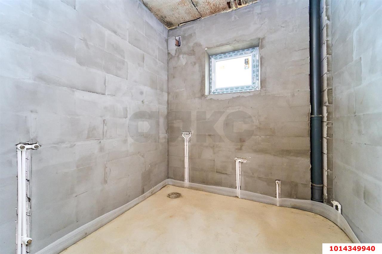 Фото №13: Дом 155 м² + 6 сот. - Краснодар, ДНТ Знаменский, ул. Алых Роз, 9