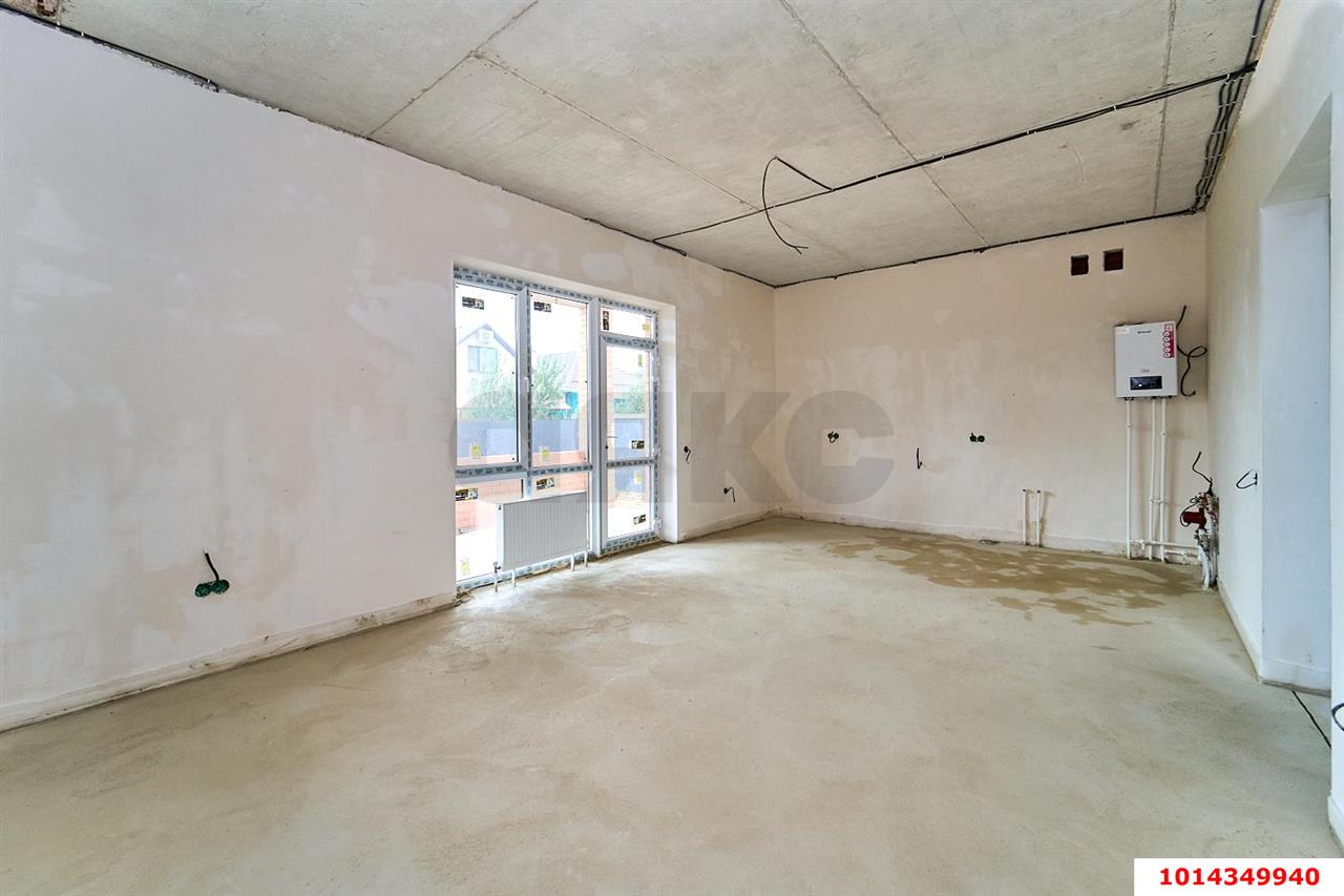 Фото №15: Дом 155 м² + 6 сот. - Краснодар, ДНТ Знаменский, ул. Алых Роз, 9