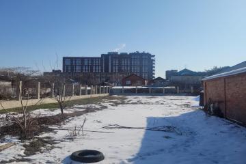 Фото №5: Дом 71 м² - Краснодар, мкр. Центральный, ул. Братьев Игнатовых, 266