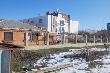 Фото №3: Дом 71 м² - Краснодар, мкр. Центральный, ул. Братьев Игнатовых, 266