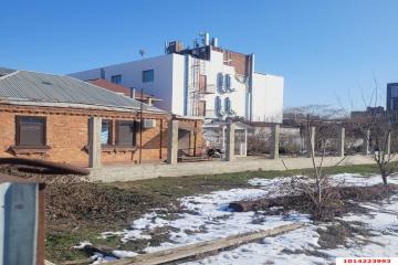 Фото №3: Дом 71 м² - Краснодар, мкр. Центральный, ул. Братьев Игнатовых, 266