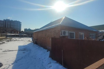 Фото №4: Дом 71 м² - Краснодар, мкр. Центральный, ул. Братьев Игнатовых, 266