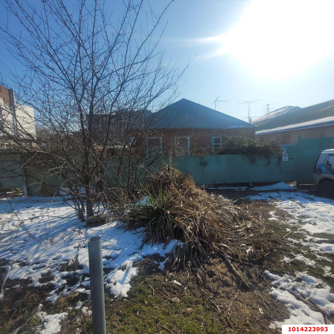 Фото №6: Дом 71 м² + 6.97 сот. - Краснодар, Центральный внутригородской округ, Западный внутригородской округ, мкр. Центральный, ул. Братьев Игнатовых, 266