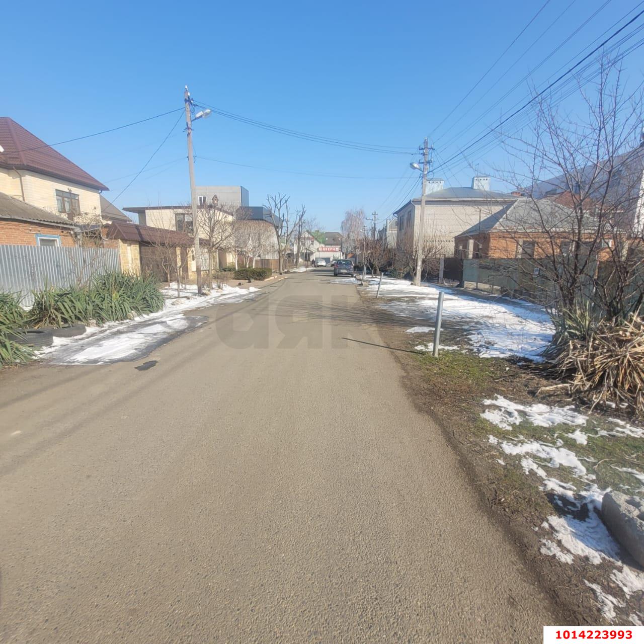 Фото №7: Дом 71 м² + 6.97 сот. - Краснодар, Центральный внутригородской округ, Западный внутригородской округ, мкр. Центральный, ул. Братьев Игнатовых, 266