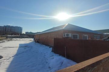 Фото №4: Дом 71 м² - Краснодар, мкр. Центральный, ул. Братьев Игнатовых, 266