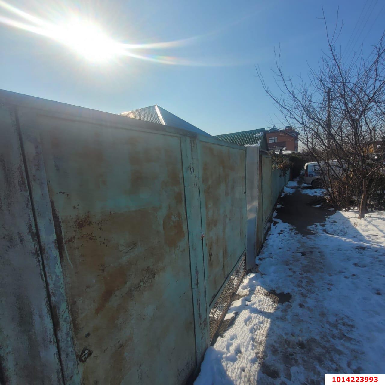 Фото №12: Дом 71 м² + 6.97 сот. - Краснодар, Центральный внутригородской округ, Западный внутригородской округ, мкр. Центральный, ул. Братьев Игнатовых, 266