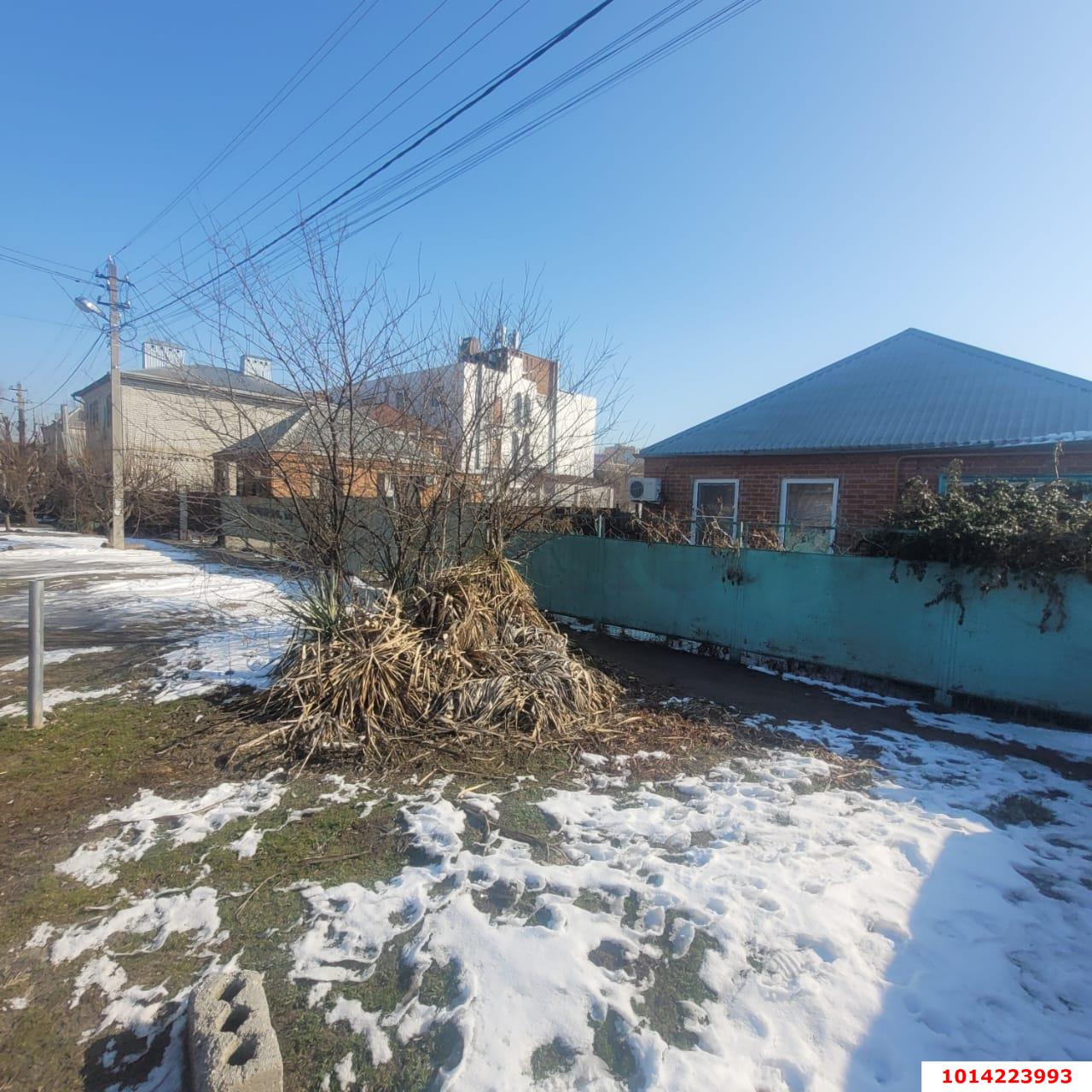 Фото №8: Дом 71 м² + 6.97 сот. - Краснодар, Центральный внутригородской округ, Западный внутригородской округ, мкр. Центральный, ул. Братьев Игнатовых, 266