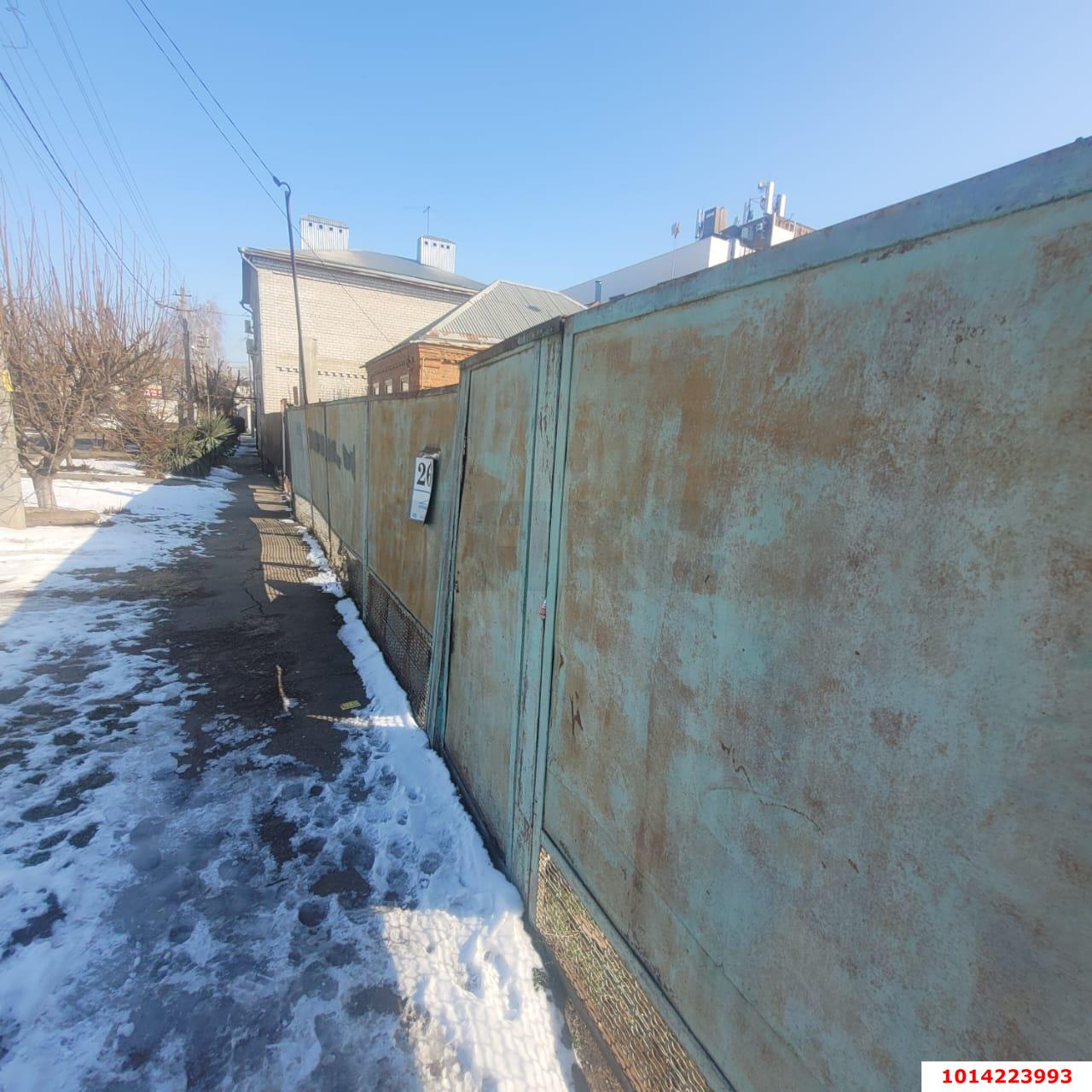 Фото №13: Дом 71 м² + 6.97 сот. - Краснодар, Центральный внутригородской округ, Западный внутригородской округ, мкр. Центральный, ул. Братьев Игнатовых, 266