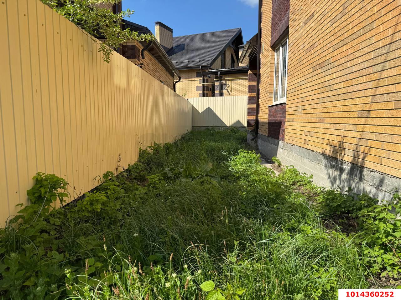 Фото №13: Дом 144 м² + 5 сот. - Краснодар, Прикубанский внутригородской округ, Завод Радиоизмерительных Приборов, п. Калинино, пер. 2-й Кадетский, 14